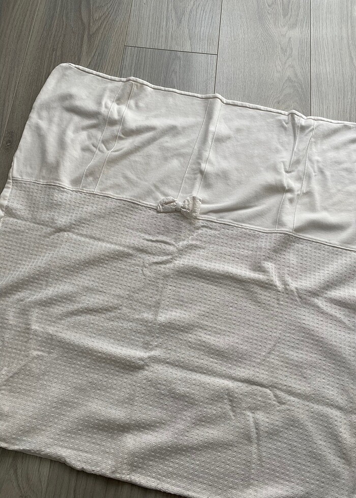 Hastane çıkış seti - Görsel 5