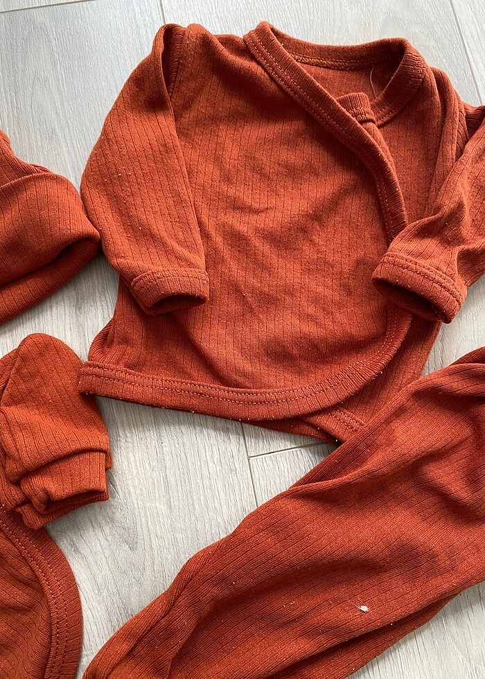 0-1 ay takım - Görsel 3