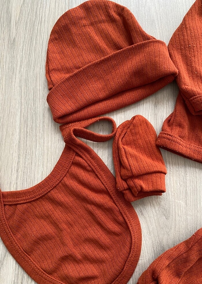 0-1 ay takım - Görsel 2