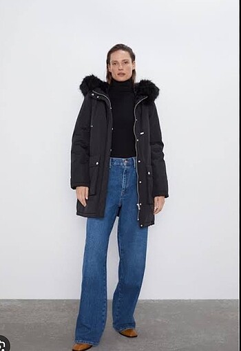 zara mont