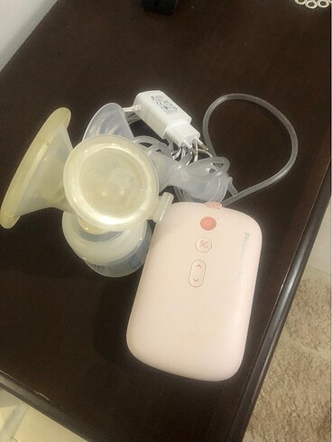 Beden PHILIPS Avent Elektrikli göğüs pompası