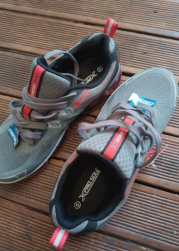 Kinetix esnek taban spor ayakkabisi - Görsel 4