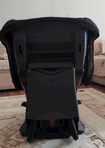 Britax Römer Çocuk Oto Koltuğu - Görsel 4