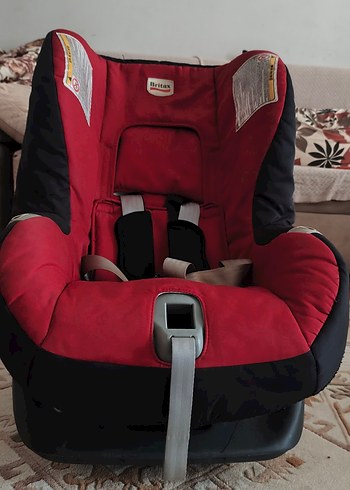 Britax Römer Çocuk Oto Koltuğu - Görsel 2