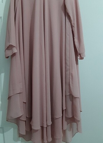 Diğer Tunik açık pembe