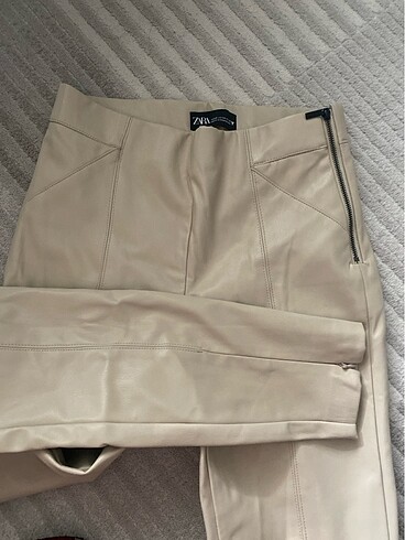 Zara Zara deri pantolon