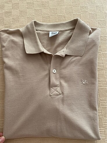 Diğer Pull Mark erkek tshirt