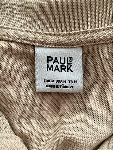 l Beden Pull Mark erkek tshirt