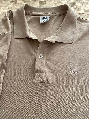 Pull Mark erkek tshirt