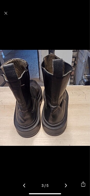39 Beden Zara bot