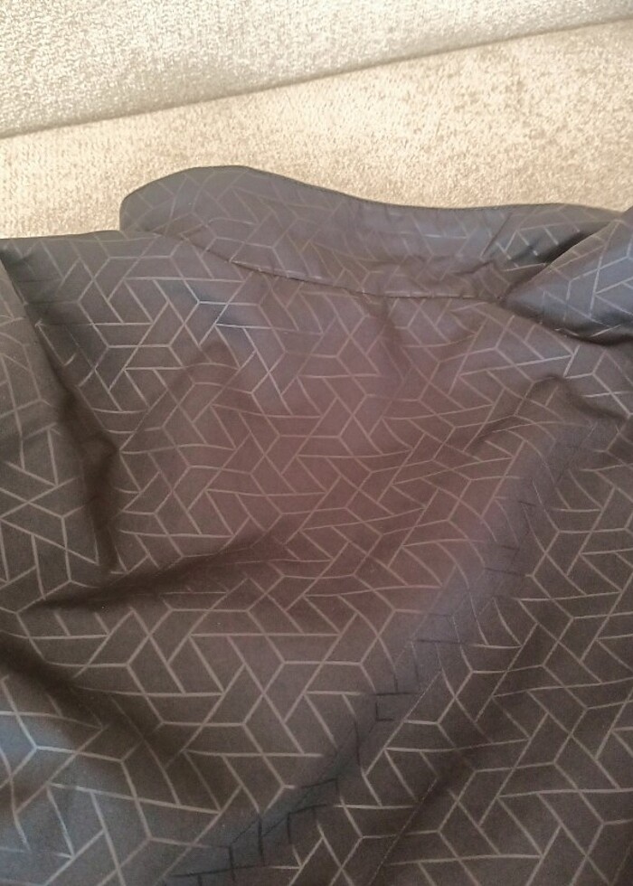 Erkek çocuk yağmurluk  - Görsel 2