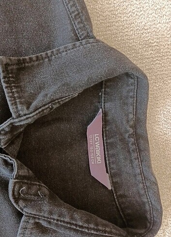 Erkek çocuk 3 tane gömlek  - Görsel 5