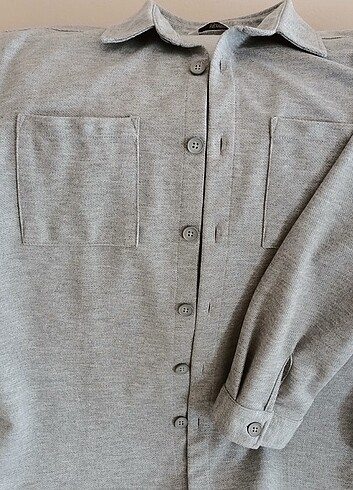 Erkek çocuk 3 tane gömlek  - Görsel 6