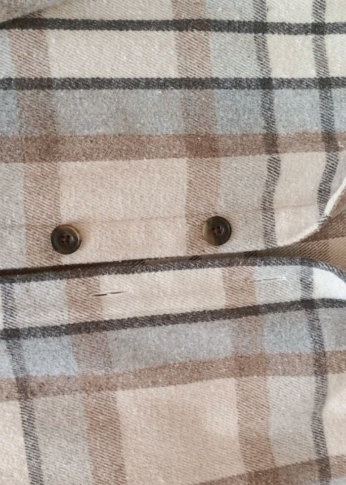 Erkek çocuk 3 tane gömlek  - Görsel 2