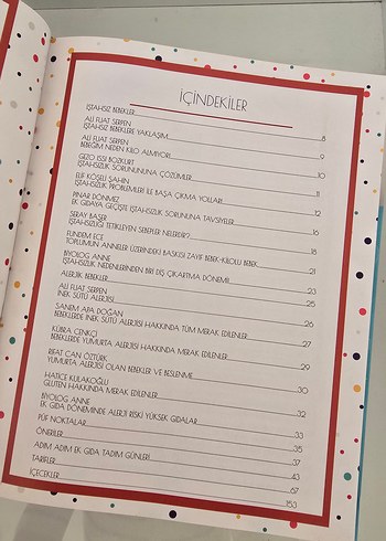 Açıkınca Yer! Çocuk Kitabı - Görsel 3