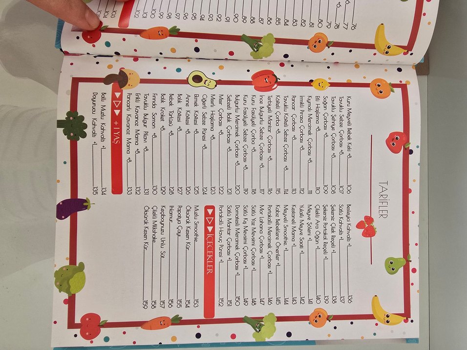 Açıkınca Yer! Çocuk Kitabı - Görsel 5