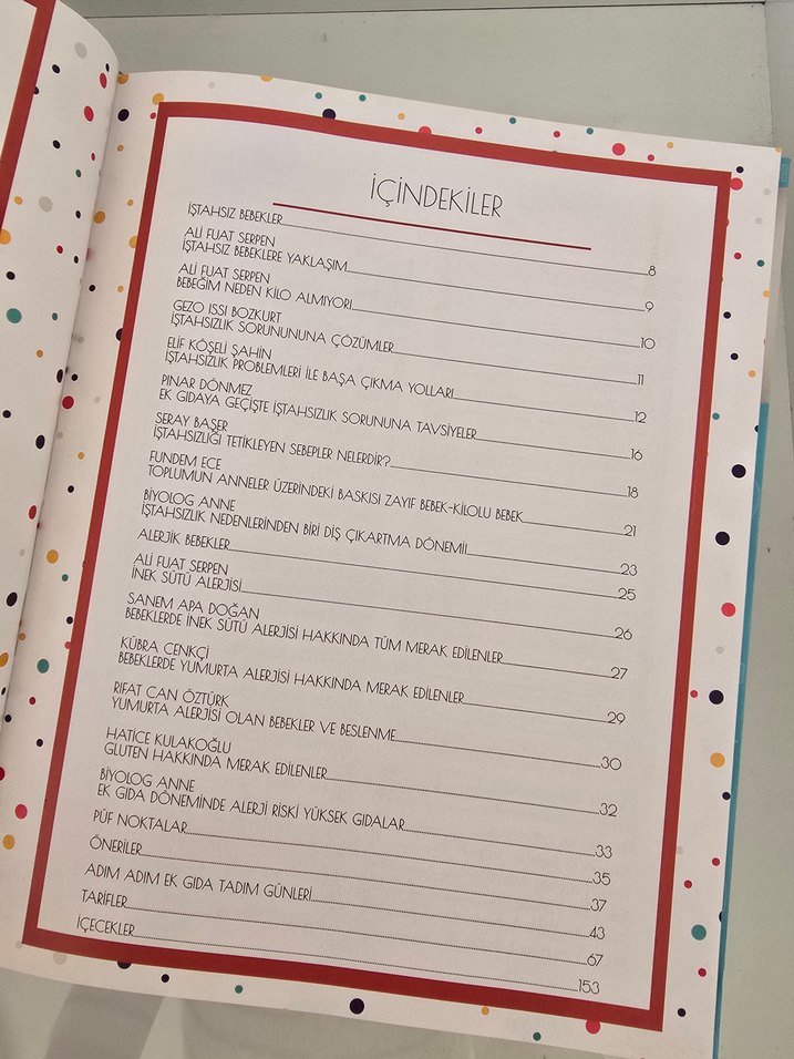 Açıkınca Yer! Çocuk Kitabı - Görsel 3