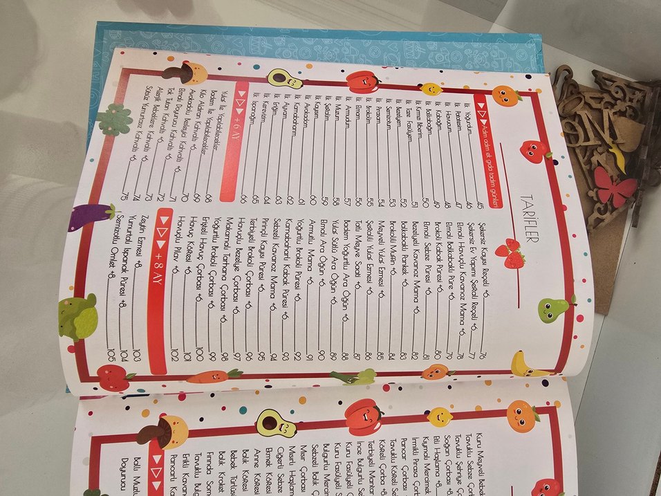 Açıkınca Yer! Çocuk Kitabı - Görsel 4