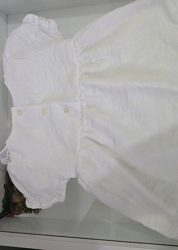 bebek alt üst takım - Görsel 3