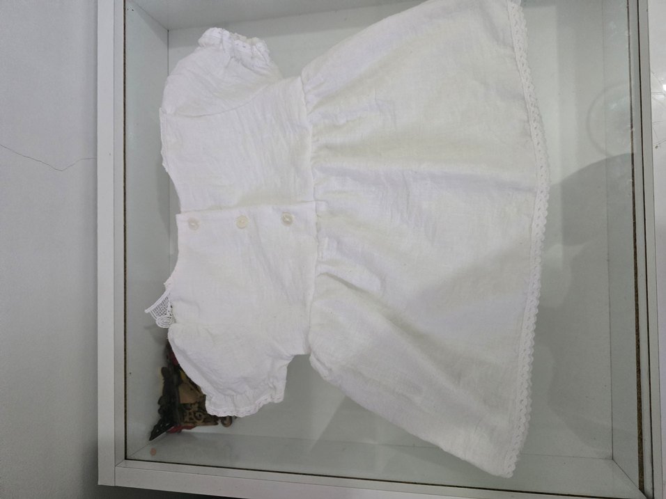 bebek alt üst takım - Görsel 3