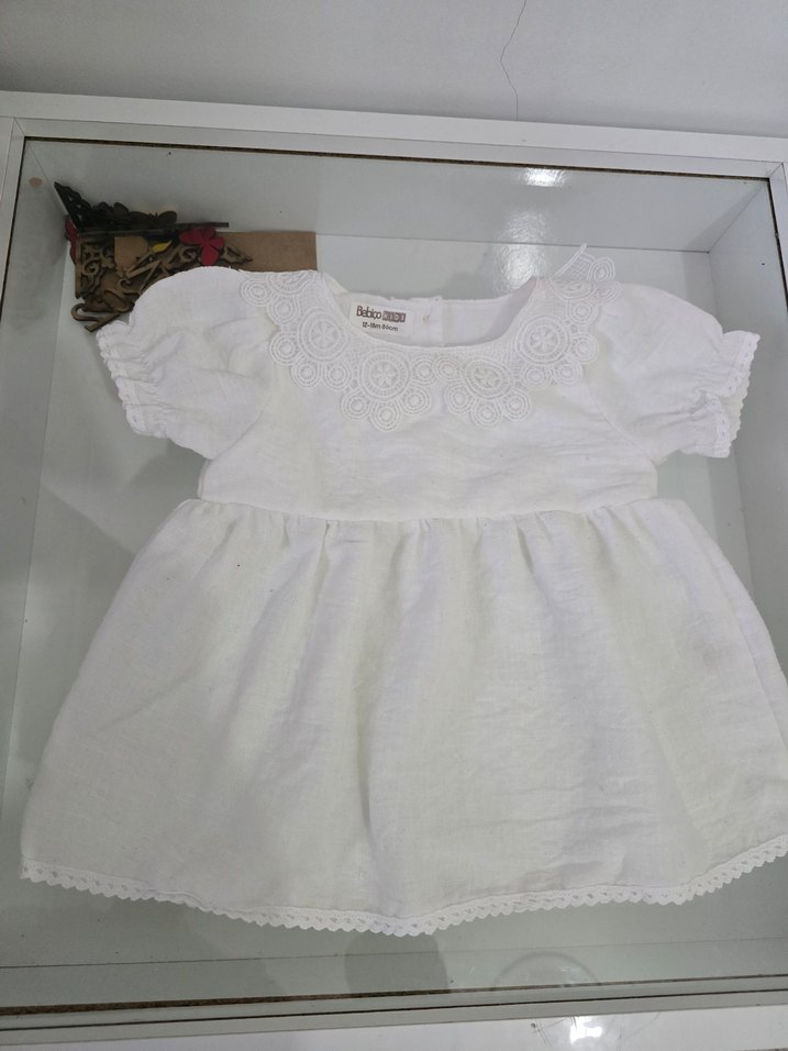 bebek alt üst takım - Görsel 5