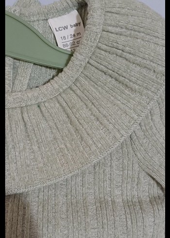 Bebek Kız Takımı - Görsel 2