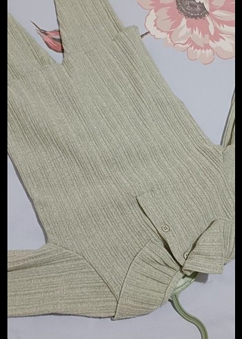 Bebek Kız Takımı - Görsel 3