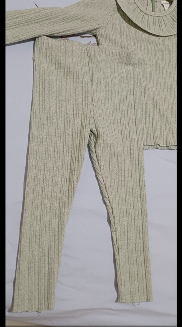 Bebek Kız Takımı - Görsel 4