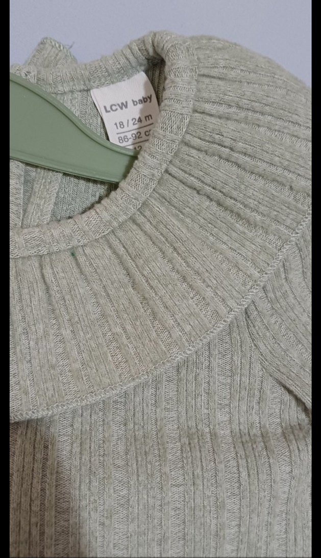 Bebek Kız Takımı - Görsel 2