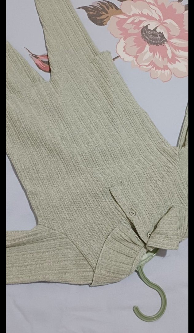 Bebek Kız Takımı - Görsel 3