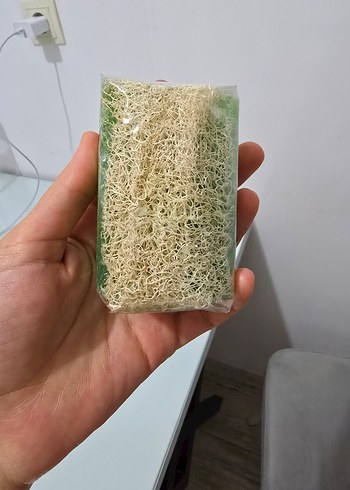 Aloe Vera Özlü Gliserin Sabunu - Görsel 2