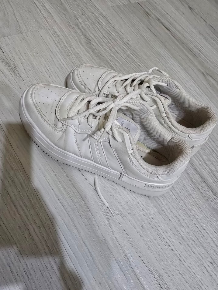 unisex Spor Ayakkabı - Görsel 2