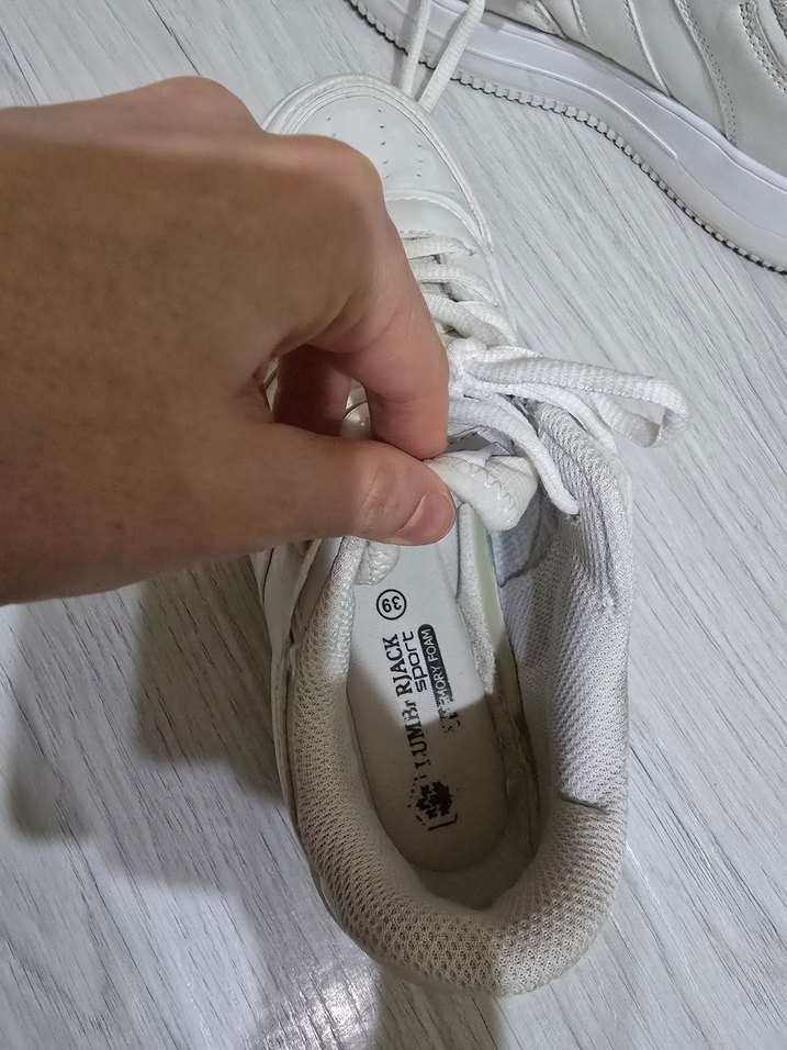 unisex Spor Ayakkabı - Görsel 3