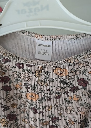 Kız Bebek Takımı - Görsel 3