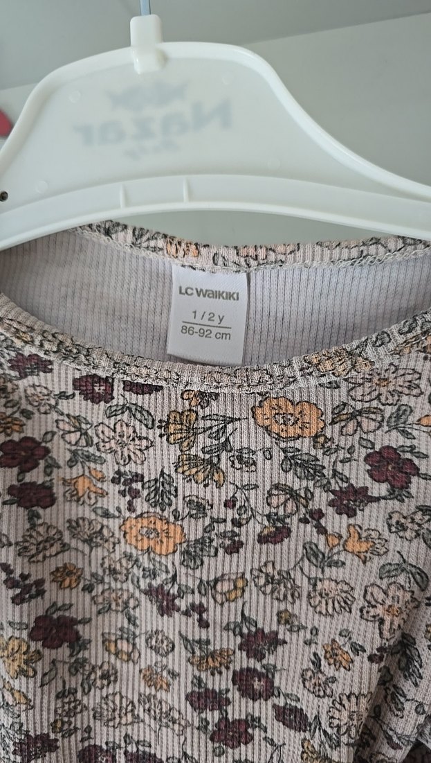 Kız Bebek Takımı - Görsel 3