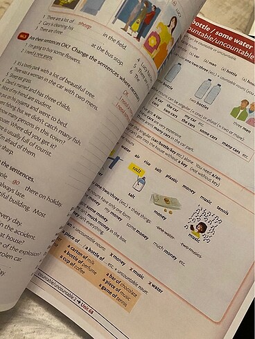 s Beden Cambridge kitap