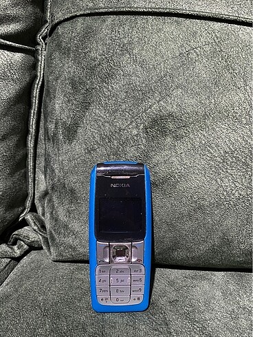 Tuşlu telefon