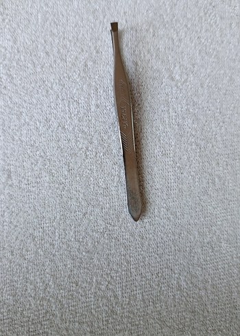 Orta Siyah Takma Kirpikler ve Cımbız - Görsel 6