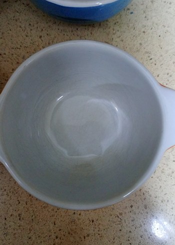 Renkli Mini Yemek Kapları 4'lü Set - Görsel 3