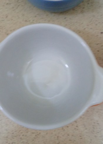 Renkli Mini Yemek Kapları 4'lü Set - Görsel 2