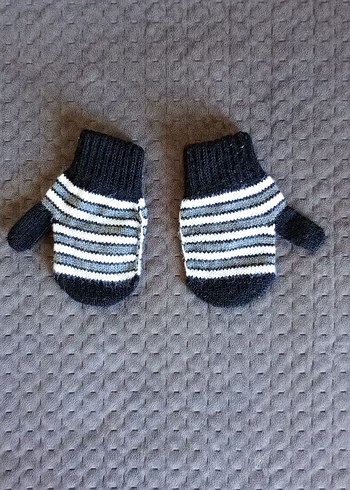 Bebek eldiven - Görsel 8