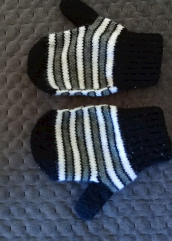 Bebek eldiven - Görsel 2