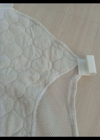 bebek banyo küveti filesi - Görsel 6