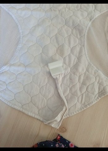 bebek banyo küveti filesi - Görsel 2