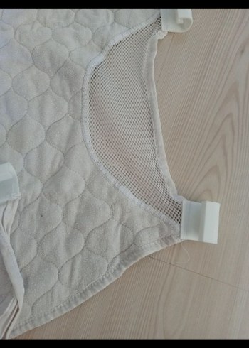 bebek banyo küveti filesi - Görsel 7