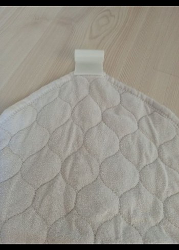 bebek banyo küveti filesi - Görsel 5