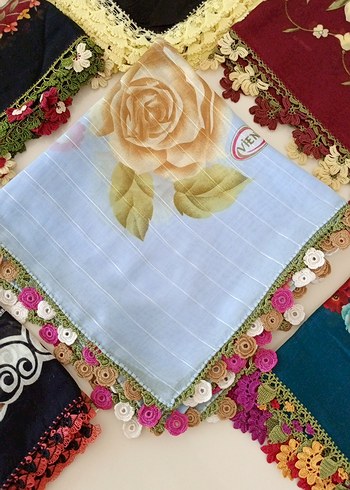 Beden çeşitli Renk El işi yazma