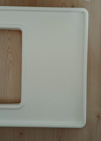 Ikea İkea mama sandalyesi