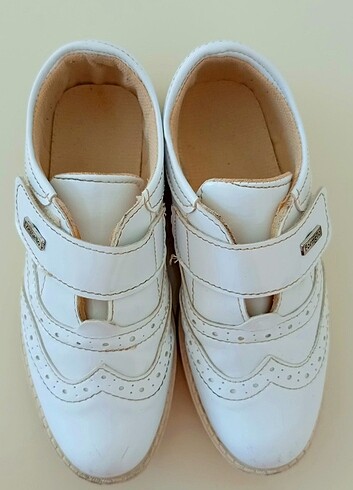 Ayakkabı - Görsel 5