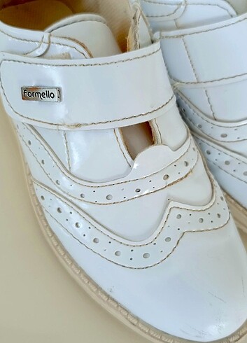 Ayakkabı - Görsel 6